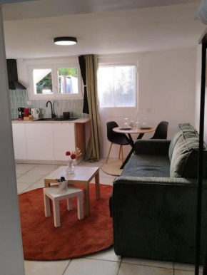 Studio 1 indépendant proche Paris